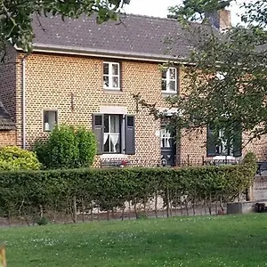 Hoeve Op De , Maastricht Nederland