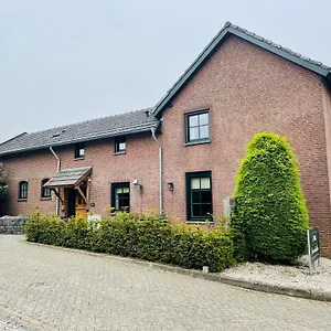 Attractive Farmhouse In South Limburg With Terrace , Klimmen Nederland